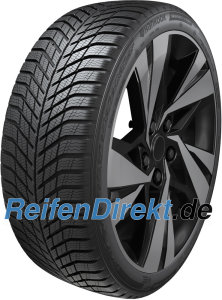 Hankook Winter i*cept evo 4 SUV W340A ( 255/45 R20 105V XL 4PR, mit Felgenschutz (MFS) SBL )