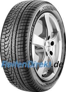 Hankook Winter i*cept evo² (W320) ( 225/40 R18 92V XL 4PR, SBL )