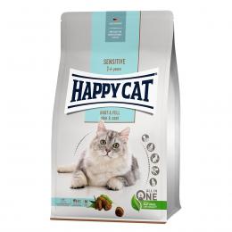 Happy Cat Care Haut & Fell 1,3kg