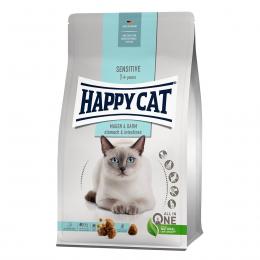 Happy Cat Care Magen & Darm 3x4kg