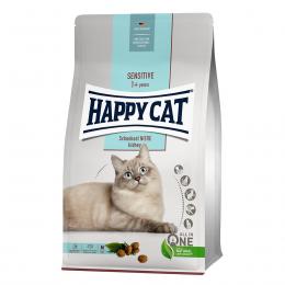 Happy Cat Care Schonkost Niere 3x4kg