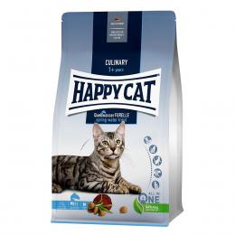 Happy Cat Culinary Adult Quellwasser Forelle 1,3kg