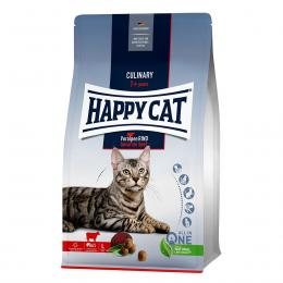 Happy Cat Culinary Adult Voralpen Rind 10kg