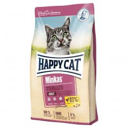 Happy Cat Minkas Sterilised Geflügel 1,5kg