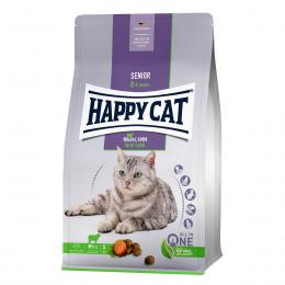 Happy Cat Senior Weide Lamm 1,3 kg