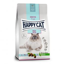 Happy Cat | Urinary Control | Sensitive | 10 kg