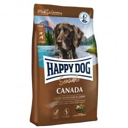 Happy Dog | Canada | Supreme Sensible | 4 kg