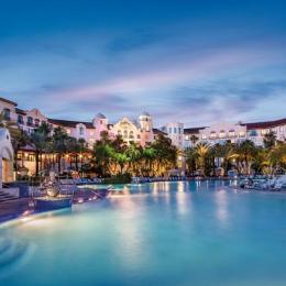 Hard Rock Hotel® at Universal Orlando