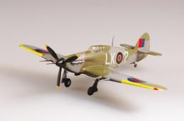 Hawker Hurricane MkII 87 Squadron 1942
