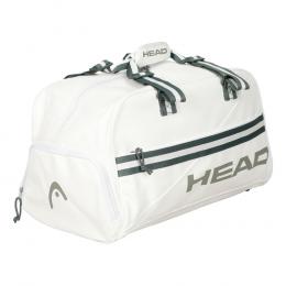 HEAD Pro X Court Bag 40L Sporttasche - Weiß