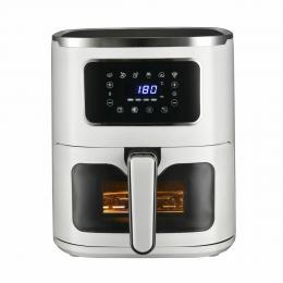 Heißluftfritteuse Küken 34368 1500 W 5 L