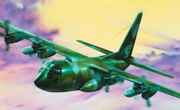 Hercules C-130H