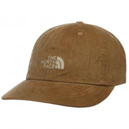 Heritage Cord Cap by The North Face  , Gr. One Size, Fb. braun