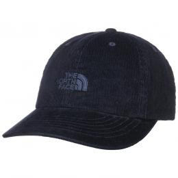 Heritage Cord Cap by The North Face  , Gr. One Size, Fb. dunkelblau
