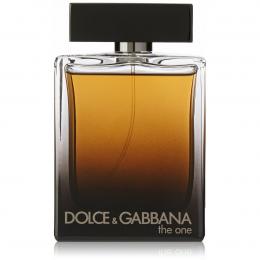 Herrenparf&uuml;m Dolce & Gabbana The One EDP 150 ml