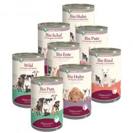 Herrmann's | Schlemmerpaket | Selection | 12 x 400 g
