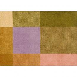 Heymat Original Mix Fu&szlig;matte - teklan - 60 x 85 x 0,7 cm