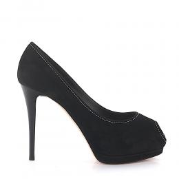 High Heel Peeptoes