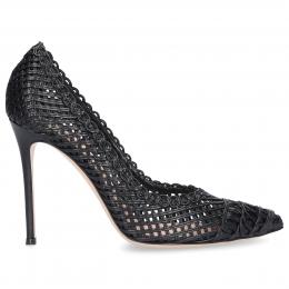 High Heels Pumps Nappaleder