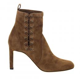 High Heels Stiefeletten MALLORY 85