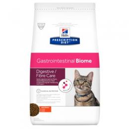 Hill's Prescription Diet Feline Gastrointestinal Biome - Sparpaket: 2 x 5 kg
