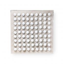 HK living plexi art frame cubes XL Kunstrahmen