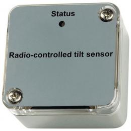 Homematic Funk-Neigungssensor HM-Sec-TiS f&uuml;r Smart Home / Hausautomation