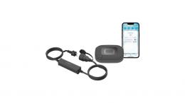 Homematic IP Smart Home Set Schalten - au&szlig;en, Access Point 2 + Schalt-Mess-Kabel - au&szlig;en
