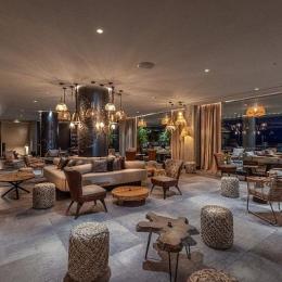Hotel Faro, a Lopesan Collection Hotel