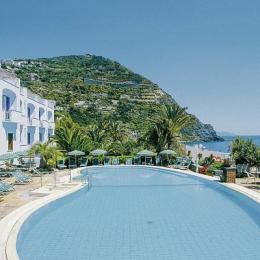 Hotel Parco Smeraldo Terme & Residence