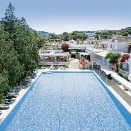 Hotel & Spa Continental Terme