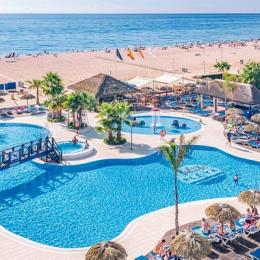 Hotel Tahiti Playa & Suites