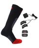 Hotronic 01-0100-306-4 Heat Socks Set XLP One Classic - Rot