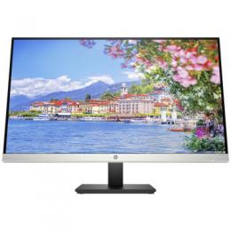 HP 27mq Monitor - 68,6 cm (27 Zoll), IPS-Panel, HDMI