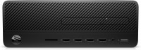 HP 290 G2 SFF-PC 8VR96EA#ABD, Core i3-9100, 8GB RAM, 256GB SSD, Intel UHD Grafik 630, W10P