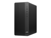 HP 290 G3 Micro Tower 8VR57EA#ABD, Core i5-9500, 8GB RAM, 256GB SSD, UHD Grafik 630, Win10 Pro