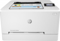 HP Color LaserJet Pro M255nw - Drucker - Farbe - Laser - A4/Legal - 600 x 600 dpi - bis zu 21 Seiten