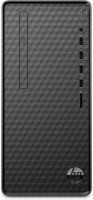 HP Desktop M01-F1024ng Jet Black