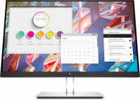 HP E24 G4 - E-Series - LED-Monitor - 60.5 cm (23.8)