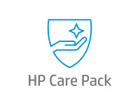 HP Electronic HP Care Pack - Serviceerweiterung - Vorabaustausch defekter Komponenten (f&uuml;r nur Kanal