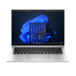 HP EliteBook 845 G10 5Z545ES B-Ware 14,0 WUXGA IPS, AMD Ryzen 7 7840U, 32GB RAM, 1TB SSD, LTE, Windows 11 Pro
