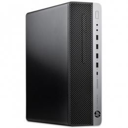 HP EliteDesk 800 G3 SFF - Core i7-6700 @ 3,4 GHz - 24GB RAM - 512GB SSD - Win10Pro - Grading A - Bis zu 36 Monate Garantie