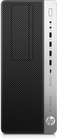 HP EliteDesk 800 G5 Tower-PC, Core i5-9500, 16GB RAM, 512GB SSD, Win10 Pro 7PE92EA#ABD