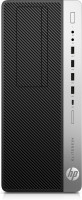 HP EliteDesk 800 G5 Tower-PC Core i7-9700, 16GB RAM, 1TB SSD, Win10 Pro 7PE89EA#ABD