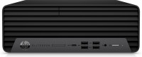 HP EliteDesk 805 G6 SFF-PC, AMD Ryzen 7 Pro 4750G, 16GB RAM, 512GB SSD, Win10 Pro 273G5EA#ABD