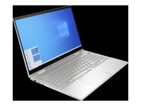 HP ENVY x360 15-ed1455ng - Flip-Design - Core i5 1135G7 - Win 10 Home 64-Bit - 16 GB RAM - 512 GB SS