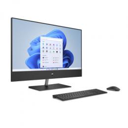 HP Pavilion All-in-One PC 32-b0000ng B-Ware [80cm (32) 4K-UHD-Display, Intel i7-12700T, 32GB RAM, 2TB SSD, GeForce RTX3050ti, Win11]