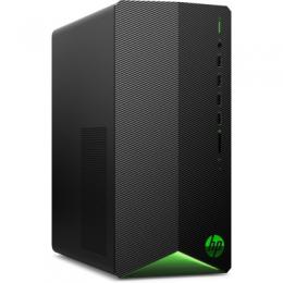 HP Pavilion Gaming Desktop TG01-2106ng B-Ware AMD Ryzen™ 5 5600G, 16GB RAM, 512GB SSD, Radeon RX6600XT, Windows 11