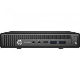 HP ProDesk 600 2. Wahl i3, 4 GB, 500 GB HDD, onboard Grafik,