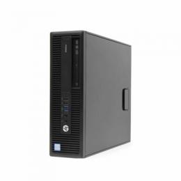 HP ProDesk 600 G2 2. Wahl i5, 8 GB, 256 GB SSD, onboard Grafik, Win 10 Pro